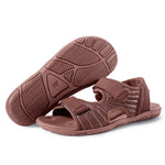 HF Baresandals III – Ergonomic Footbed & Ultra-Lightweight Barefoot Sandals