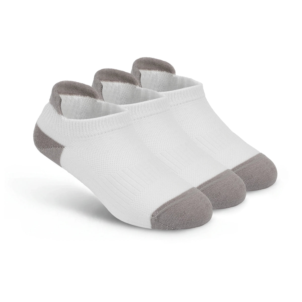 Low-Cut Comfort Socks