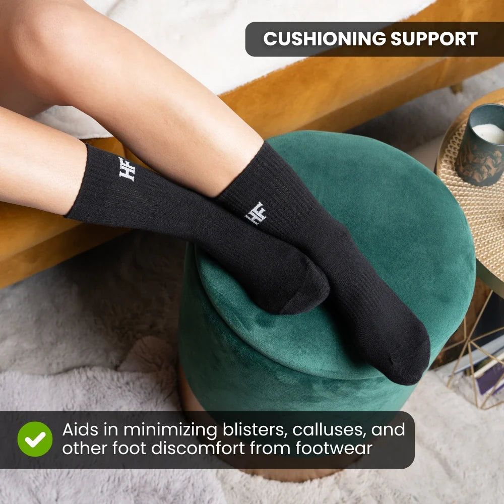 Classic Comfort Socks