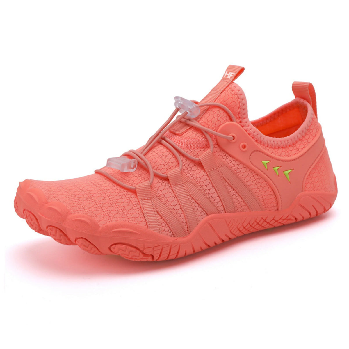 Caspian Adventure - Outdoor & Non-slip Barefoot Shoes