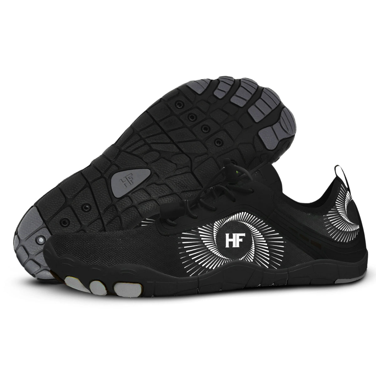 HF Active - Active Lifestyle & Pain Relief Barefoot Shoes