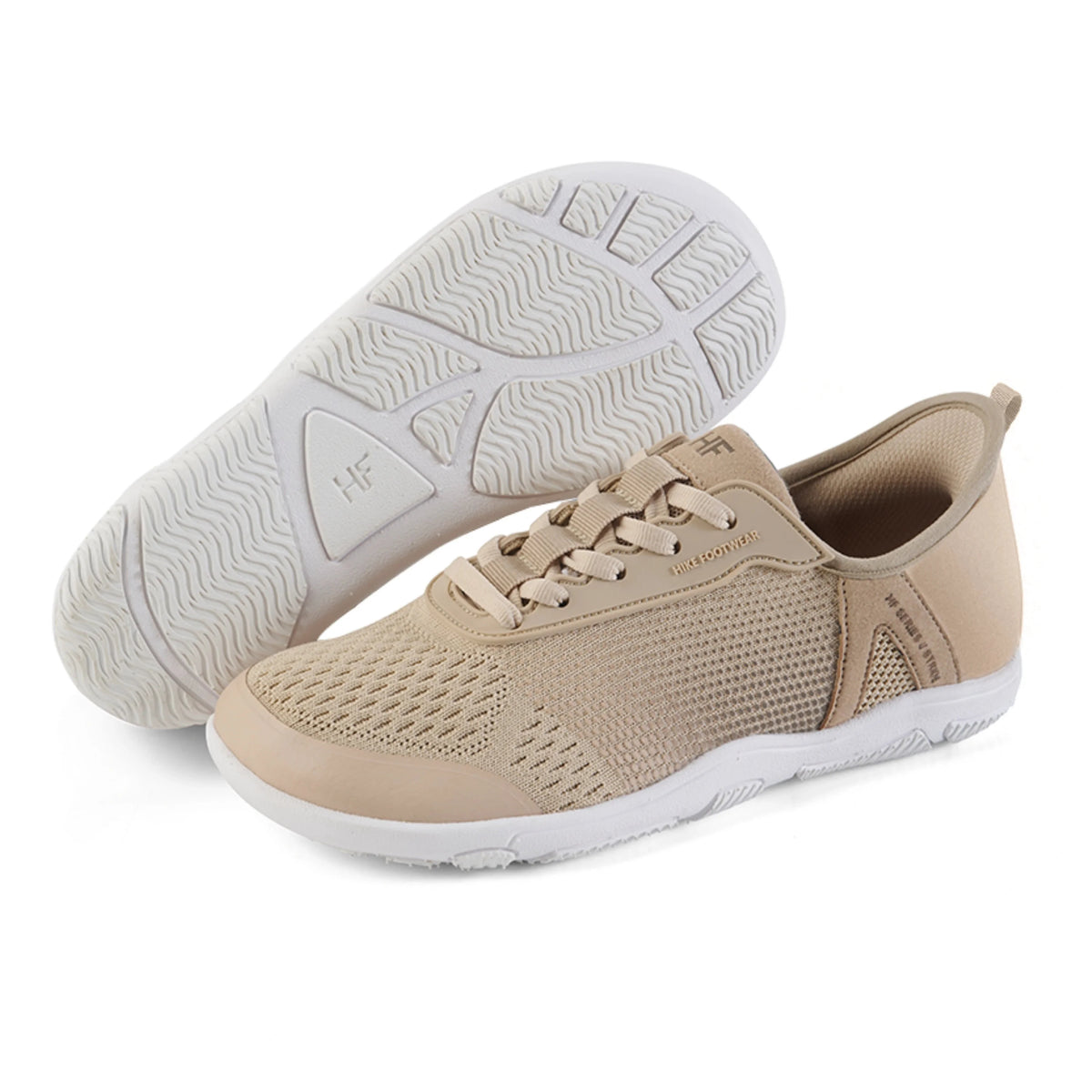 HF Stride – Hands-Free & Ergonomic Barefoot Shoes