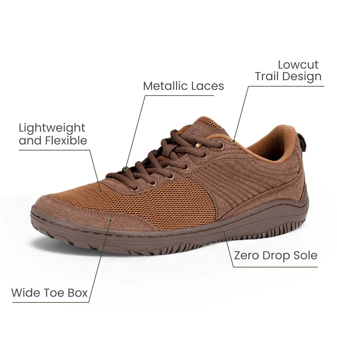 HIKE Altra Prime