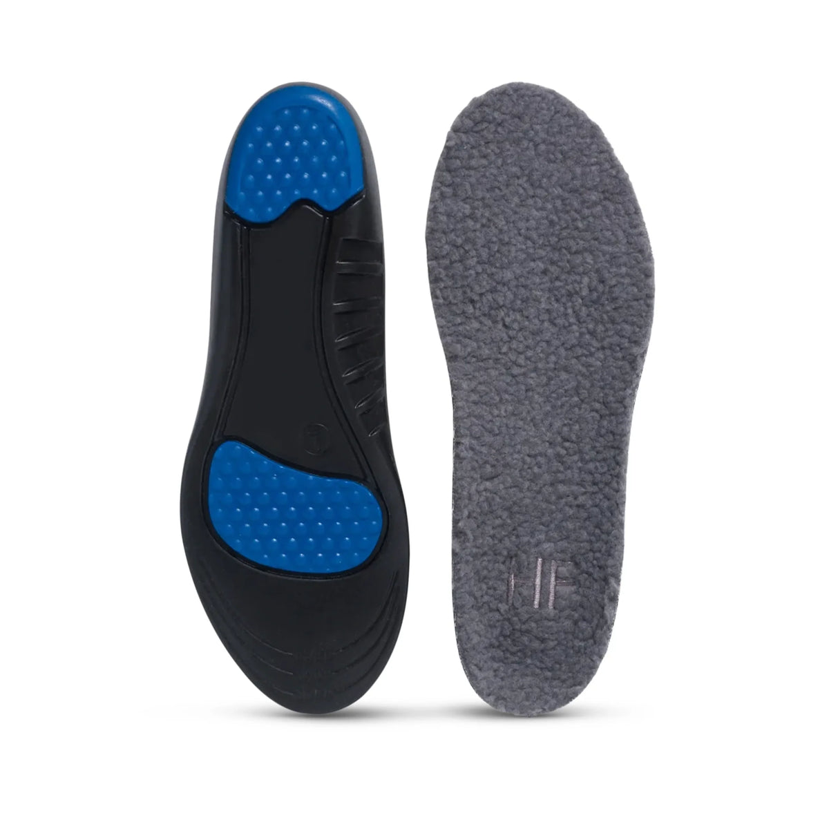 HIKE Winter Insoles – Warm, Comfortable & Shock-Absorbing Foot Pads