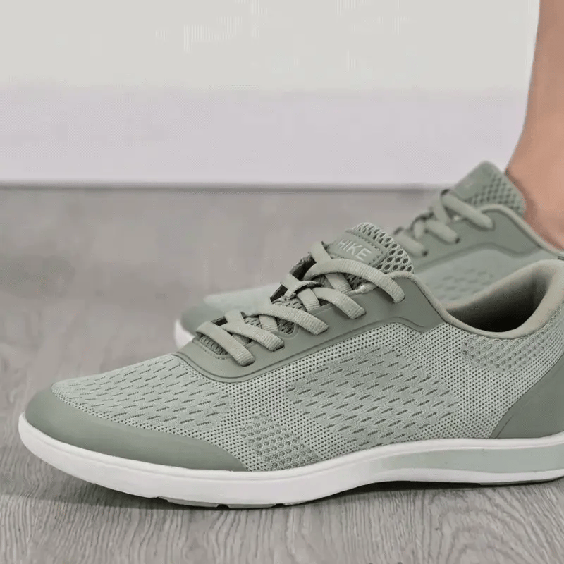 Flame - Hands-Free Barefoot Shoes for Pain Relief