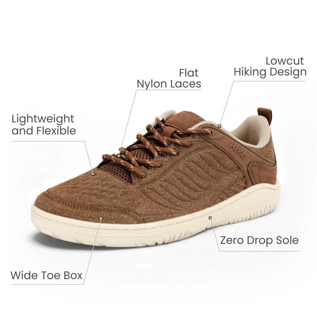 HIKE Ridge Plus