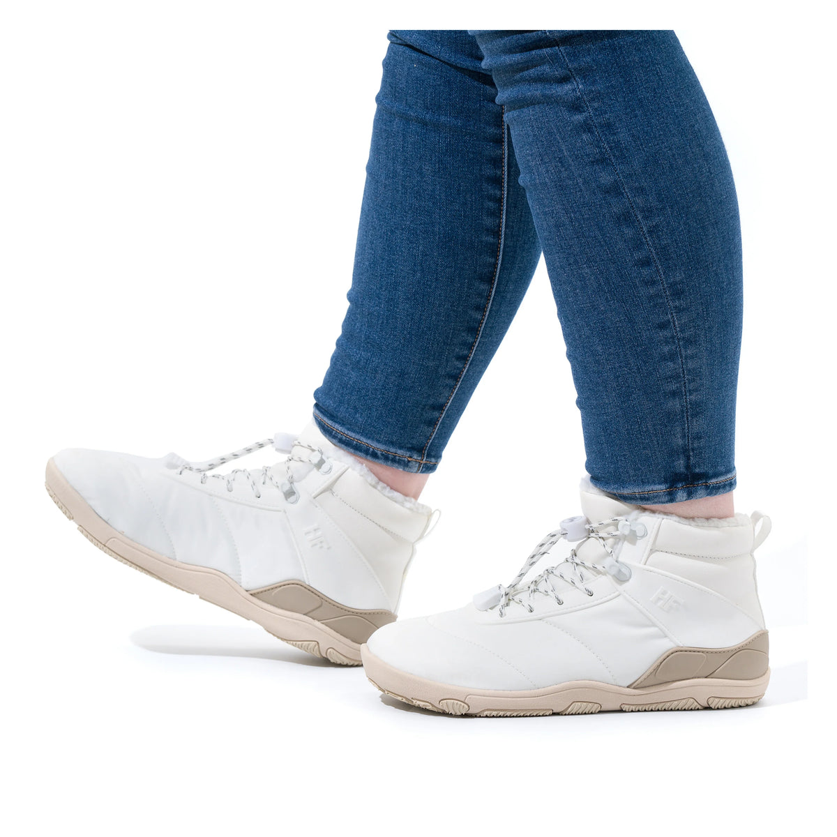 HF Azura – Ergonomic & Supportive Winter Barefoot Shoes