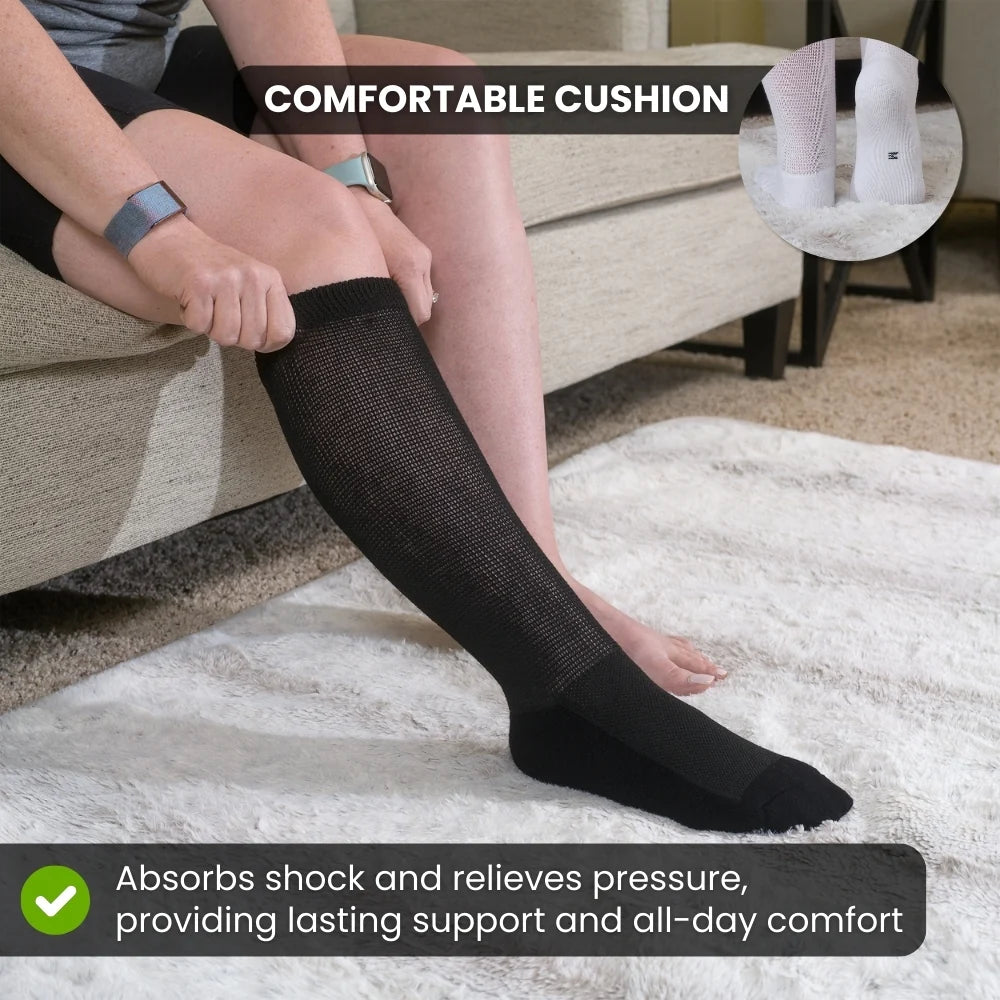 Diabetic Comfort Socks