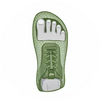 Wide Toe Box