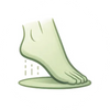 Zero Drop Sole