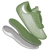 Thin Soles