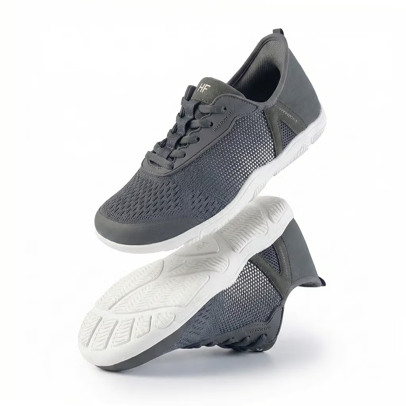 Barefoot Shoes